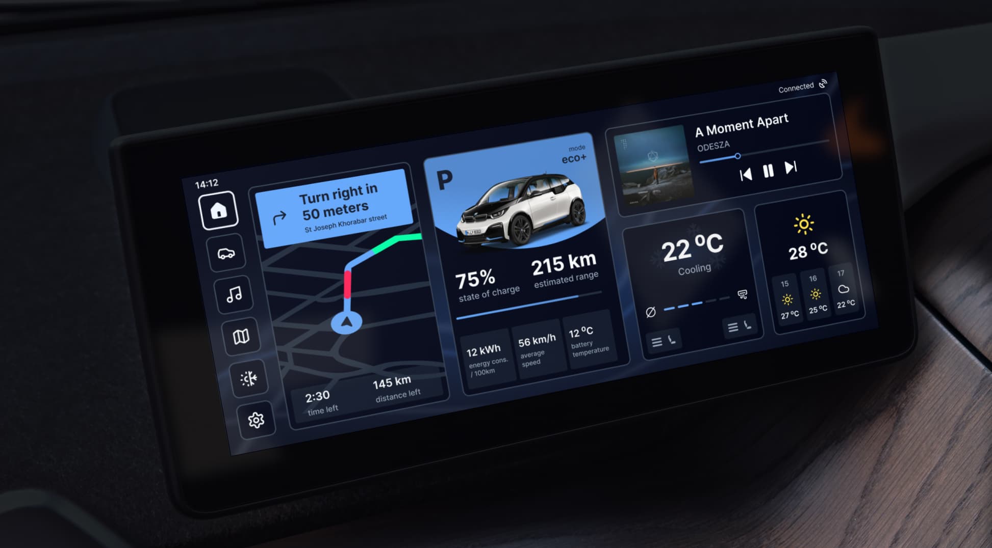bmw_dark mode